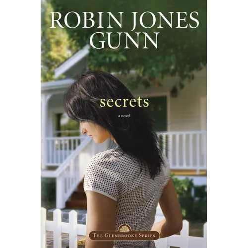Secrets: Book 1 in the Glenbrooke Series
