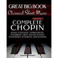 Complete Chopin Vol 2: Piano Fantaisie, Impromptus, Mazurkas, Trio, Polish Songs, Polonaises, Scherzos and Sonatas