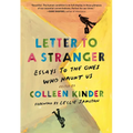 Letter to a Stranger