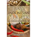 Easy Indonesian Cookbook