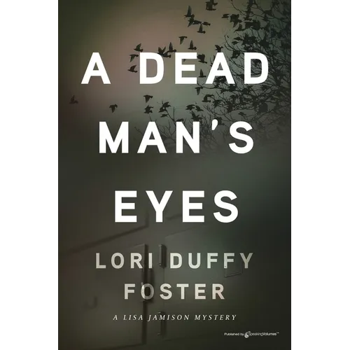 A Dead Man's Eyes