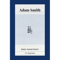 Adam Smith (1723-1790)