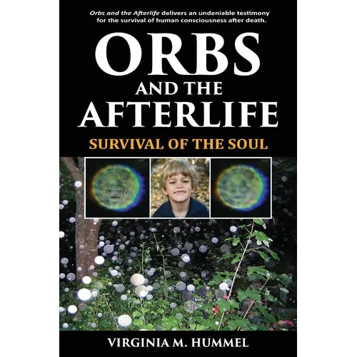 Orbs and the Afterlife: Survival of the Soul