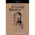 The Complete Father Brown volume 2