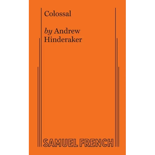 Colossal
