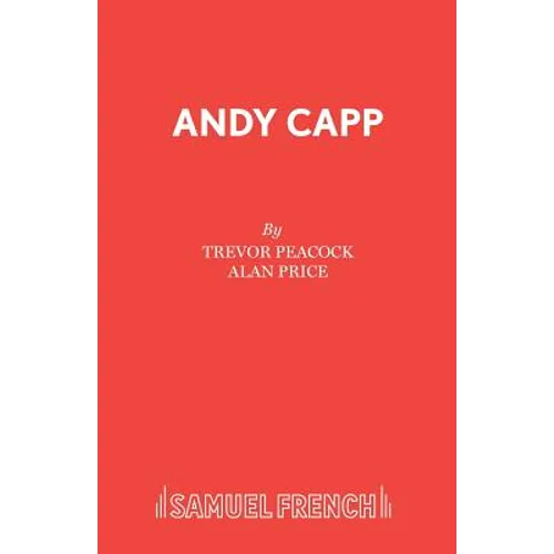 Andy Capp