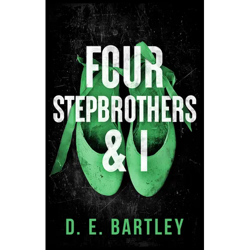 Four Stepbrothers & I: O'Reilly Fight Club Series