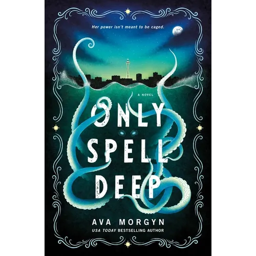 Only Spell Deep
