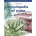 Encyclopedia of scales for Harmonica