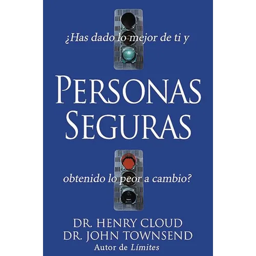 Personas Seguras