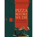 Pizza Before We Die: An Eyewitness Account in Gaza