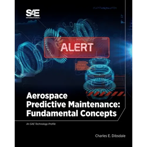 Aerospace Predictive Maintenance