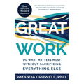Great Work 2nd Edition