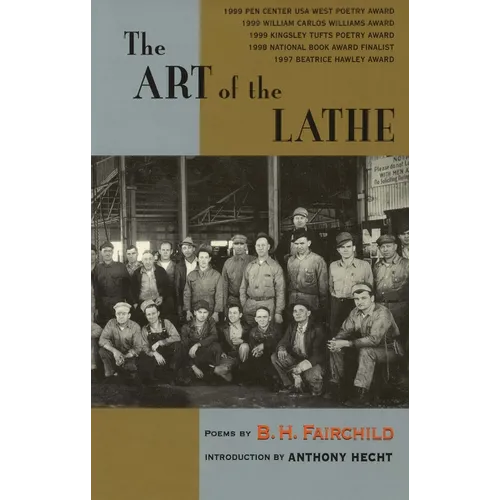 The Art of the Lathe