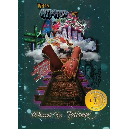When Hip Hop Met Poetry: An Urban Love Story