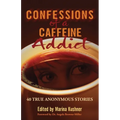 Confessions of a Caffeine Addict