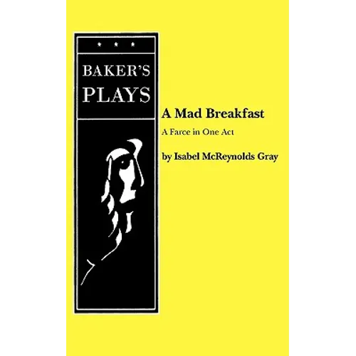 A Mad Breakfast