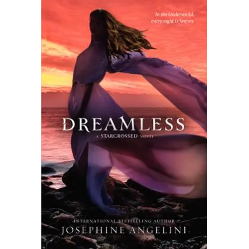 Dreamless