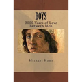 Boys: 3000 Years of Love between Men