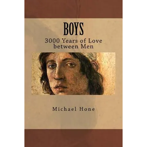 Boys: 3000 Years of Love between Men