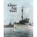 The Easter Egg Fleet: American Ship Camouflage in WWI