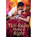 Two Ruins Make a Right