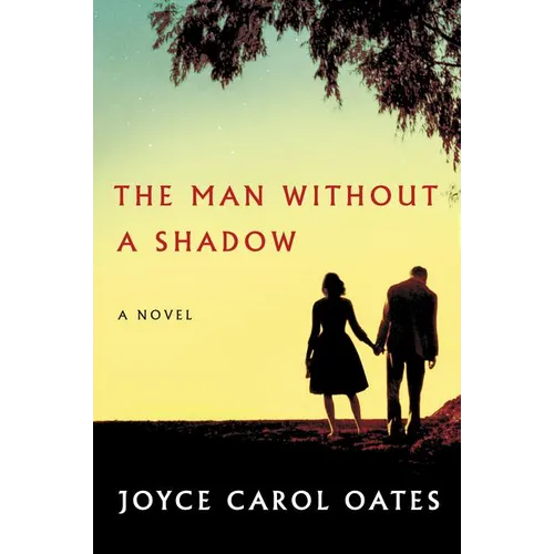 The Man Without a Shadow