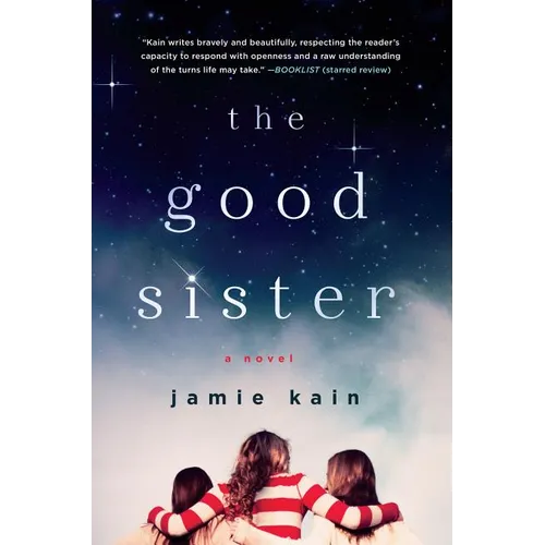 The Good Sister