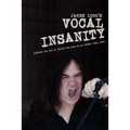 James Lugo's Vocal Insanity