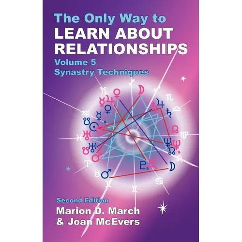 The Only Way to Learn About Relationships
