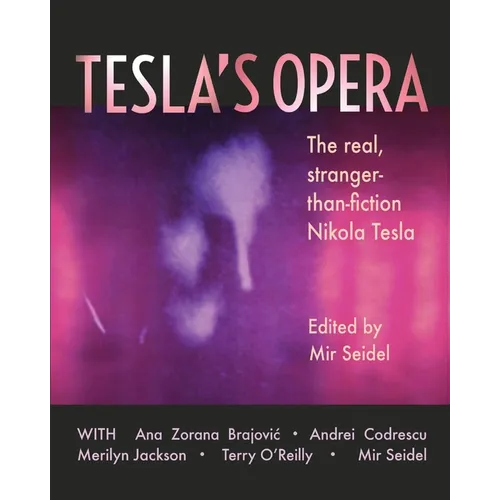 Tesla's Opera