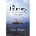 My Journey: From Ordinary Seaman to Master Mariner