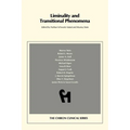 Liminality and Transitional Phenomena (Chiron Clinical Series)