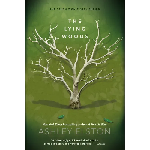 The Lying Woods
