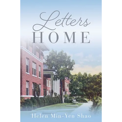 Letters Home