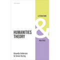 Humanities Theory