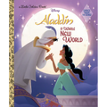 A Whole New World (Disney Aladdin)