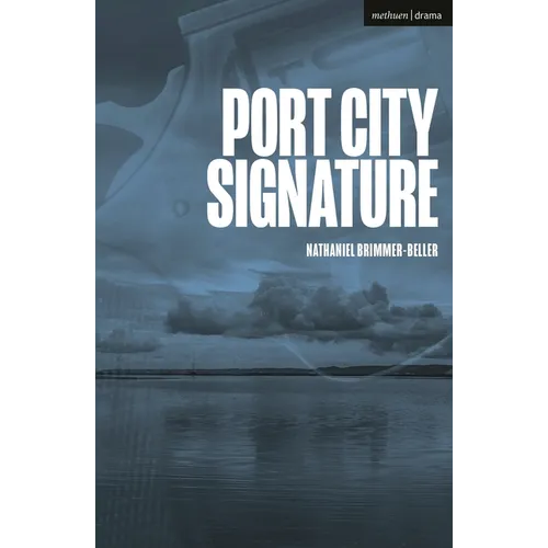 Port City Signature