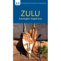 Zulu-English/ English-Zulu Dictionary & Phrasebook
