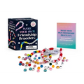 Make Your Own Friendship Bracelets: With 500 Beads