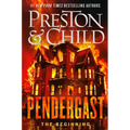 Pendergast: The Beginning