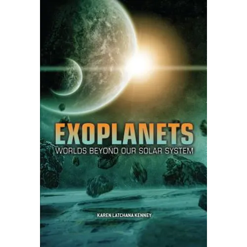 Exoplanets: Worlds Beyond Our Solar System