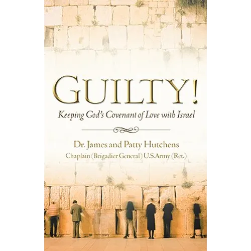 Keeping God's Covenant of Love with Israel