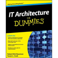It Architecture for Dummies