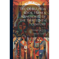 The Oera Linda Book, From a Manuscript of the Thirteenth Century