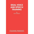 Ideal Voice and Speech Training
