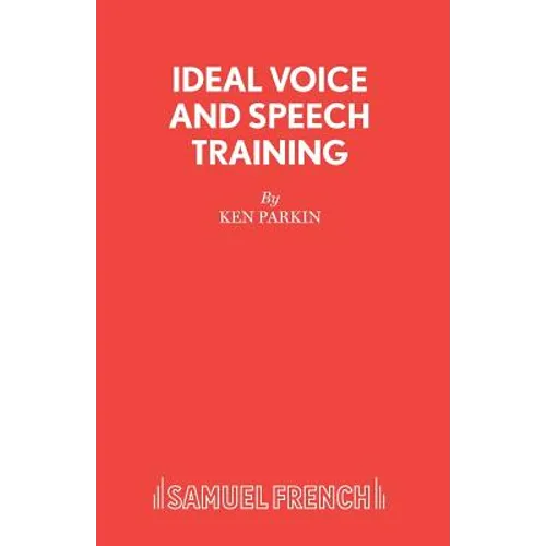 Ideal Voice and Speech Training