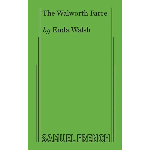 The Walworth Farce