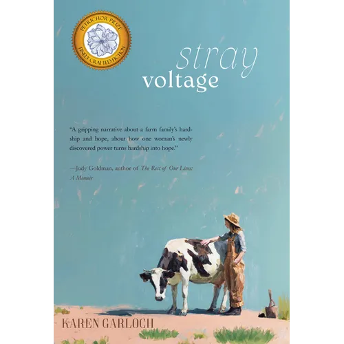 Stray Voltage