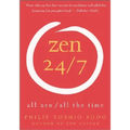 Zen 24/7: All Zen, All the Time